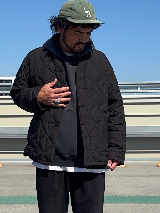 POST Chinois DV (Polyester Poplin)