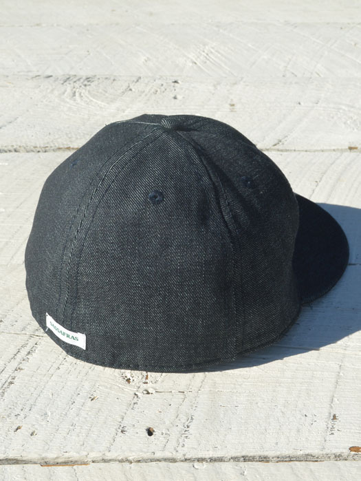 SF Logotype Patch Cap