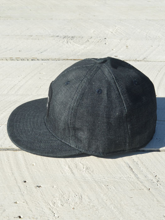 SF Logotype Patch Cap