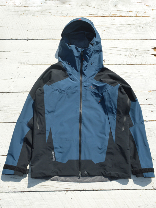 Raptor Jacket