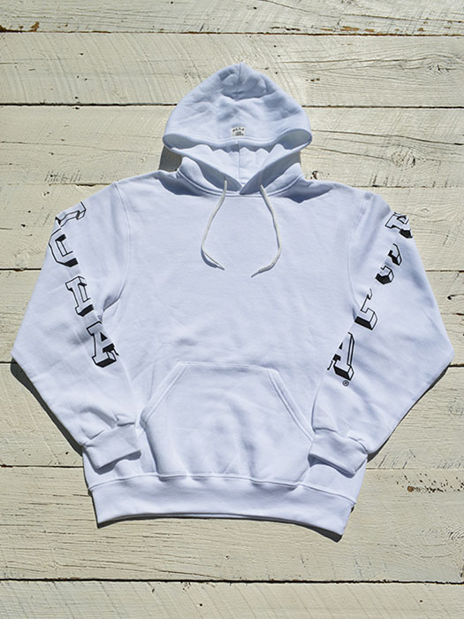 【UCLA】　Pull Over Hoodie　