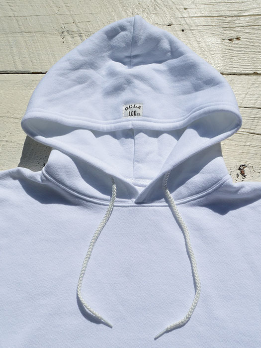 【UCLA】　Pull Over Hoodie