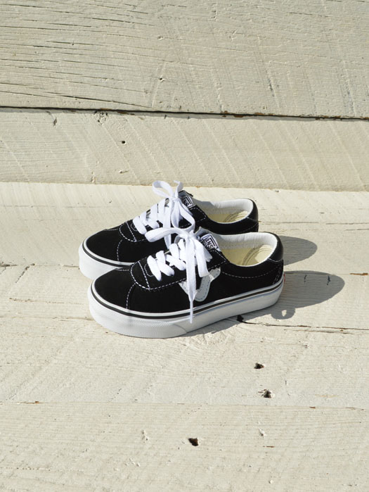 VANS SPORT　(KIDS)　