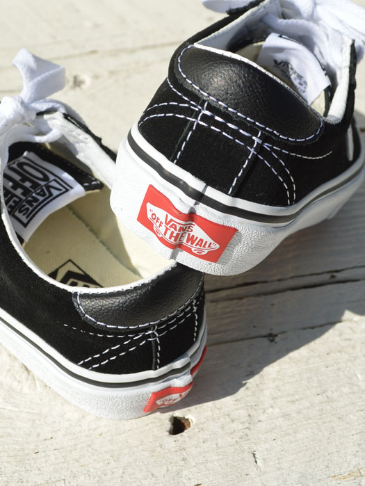 VANS SPORT　(KIDS)