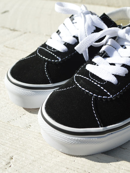 VANS SPORT　(KIDS)