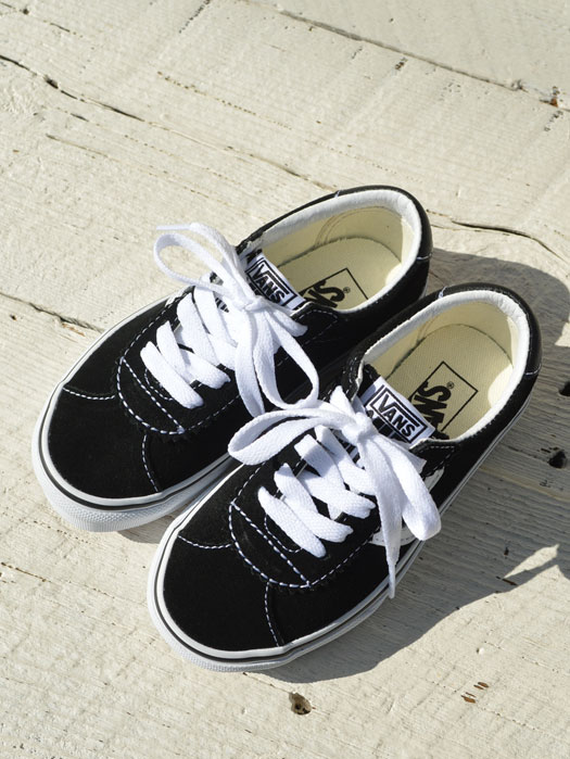 VANS SPORT　(KIDS)