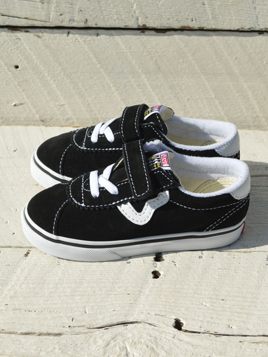 VANS SPORT V　(KIDS)