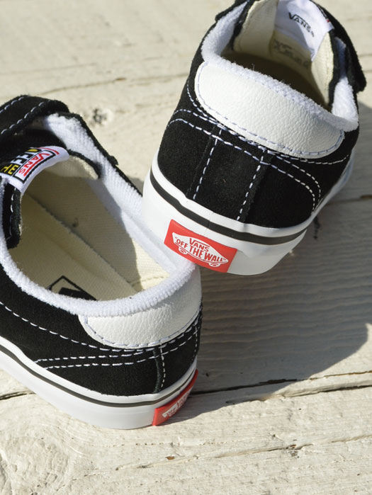 VANS SPORT V　(KIDS)