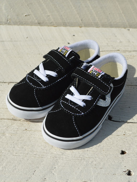 VANS SPORT V　(KIDS)