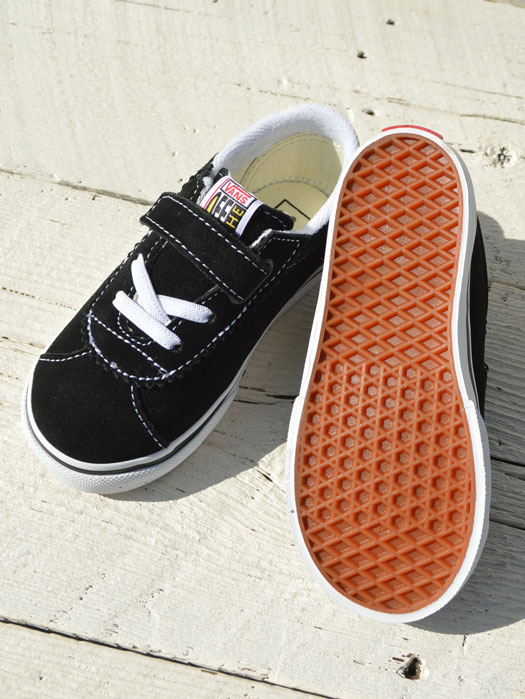 VANS SPORT V　(KIDS)