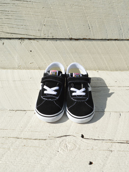 VANS SPORT V　(KIDS)　