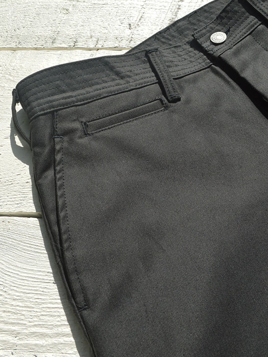 Green Thumb Pants　(Cordlane)