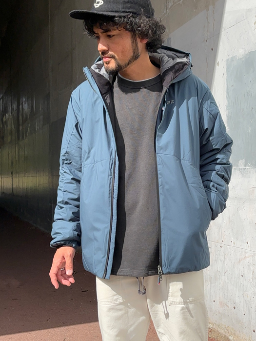 Svalbard Jacket