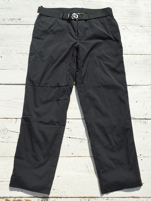Monk Alpha Pants　