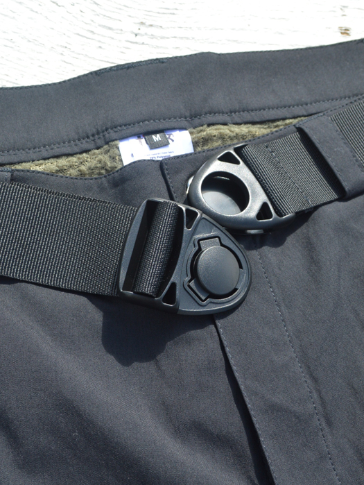 Monk Alpha Pants