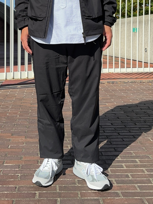 Monk Alpha Pants