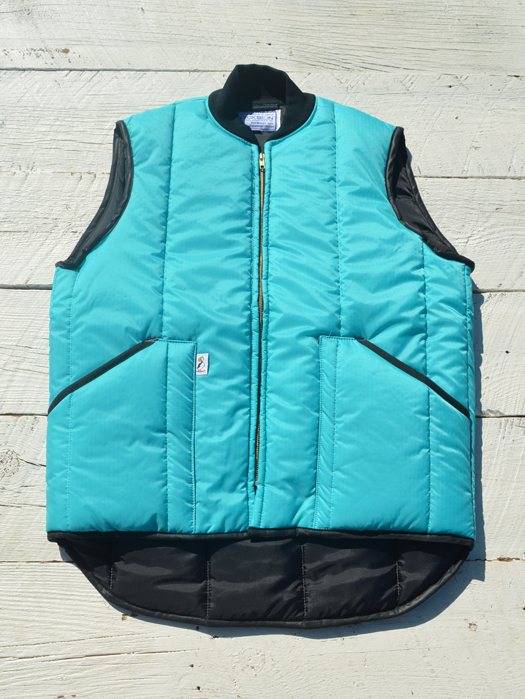 Ripstop Vertical Vest