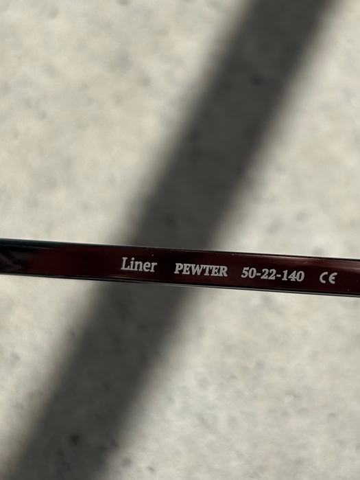 Liner