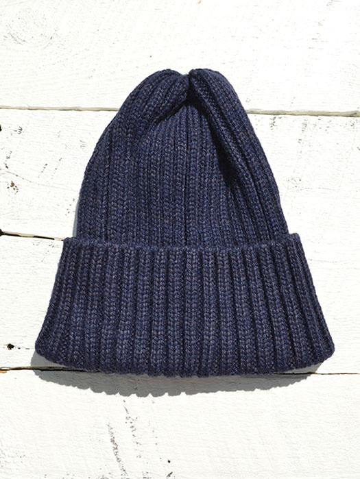 2×2 BOB CAP (MERINO/ ALPACA)