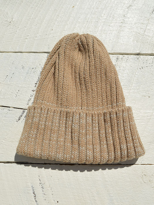 2×2 BOB CAP (MERINO/ ALPACA)