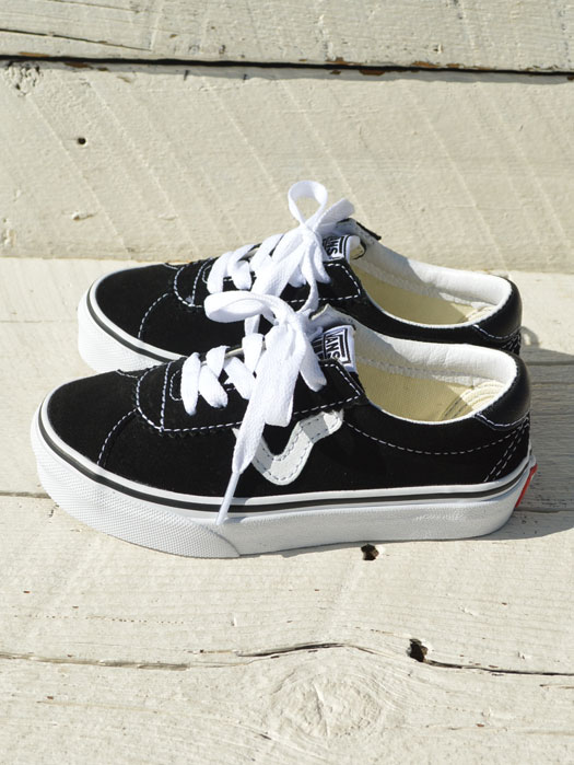 VANS SPORT　(KIDS)