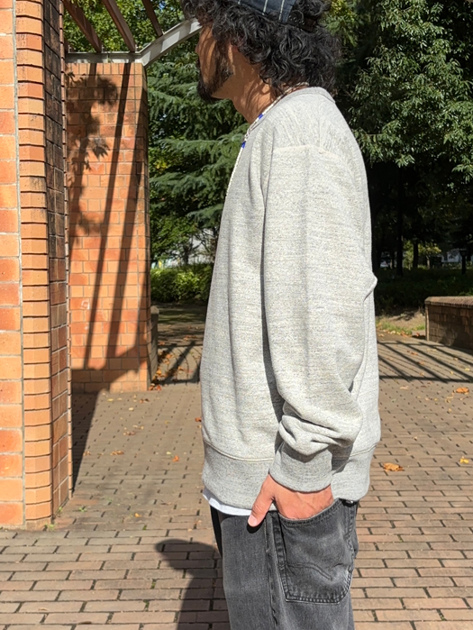 GG Sweat Crewneck