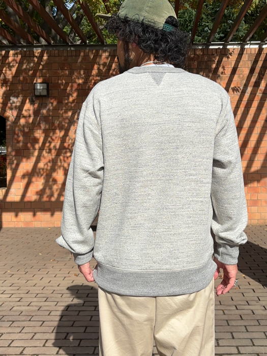 GG Sweat Crewneck