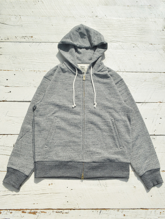 GG Sweat Parka