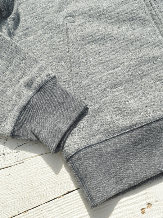 GG Sweat Parka