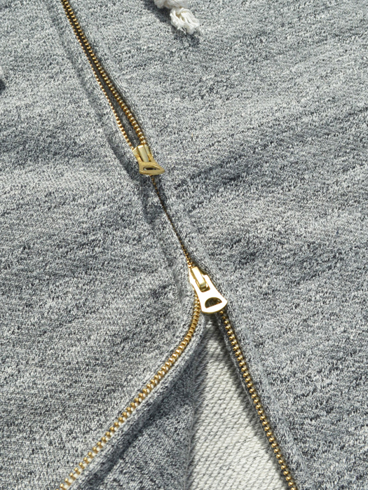 GG Sweat Parka