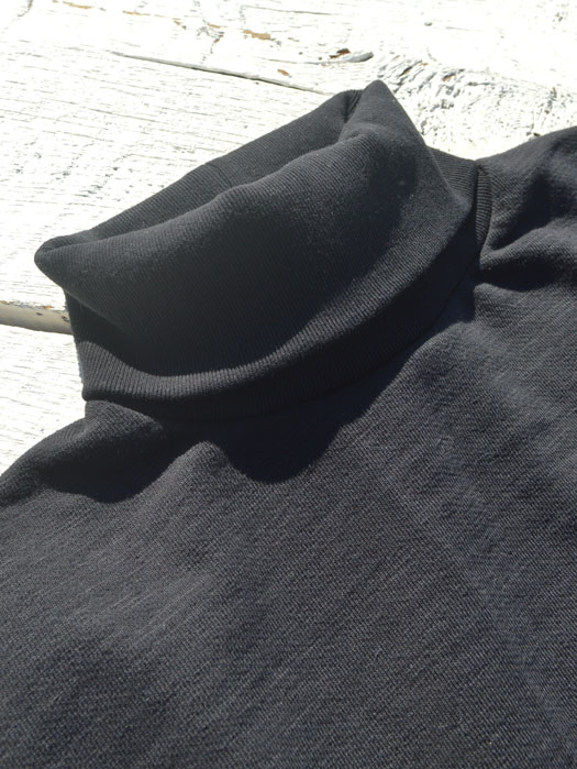 GG Sweat Highneck