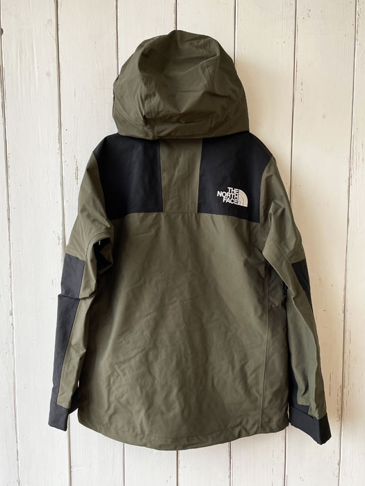 Mountain Jacket