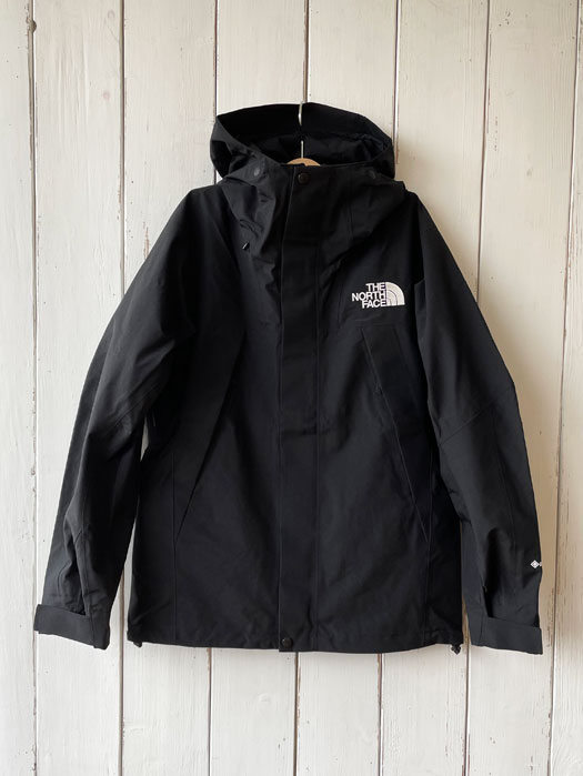 Mountain Jacket　