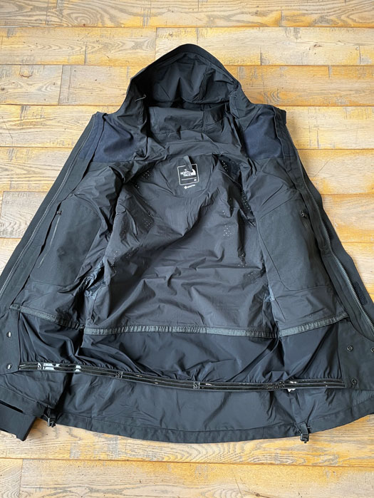 Mountain Jacket