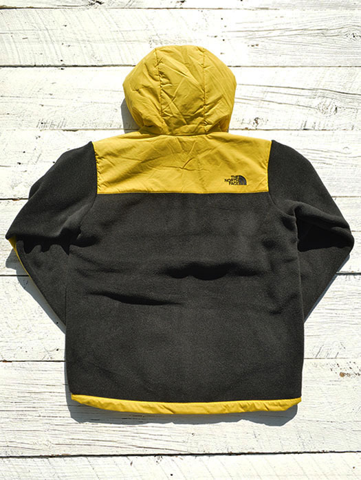 Denali Hoodie