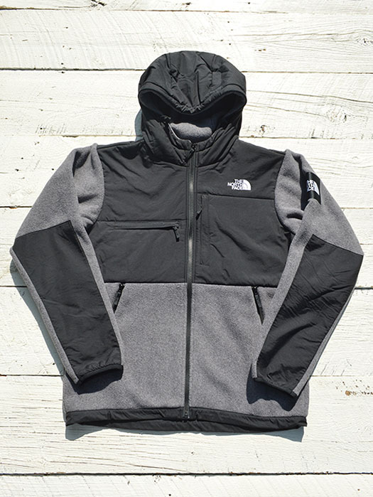 Denali Hoodie　