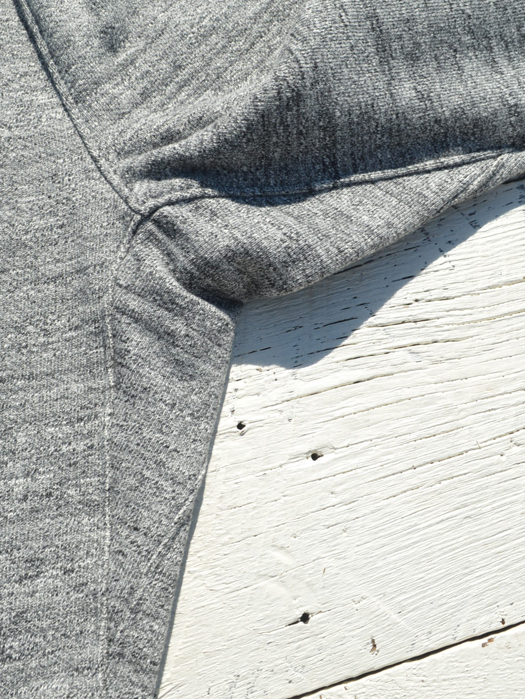 GG Sweat Pegtop Pants