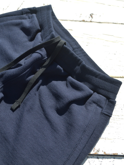 GG Sweat Pegtop Pants