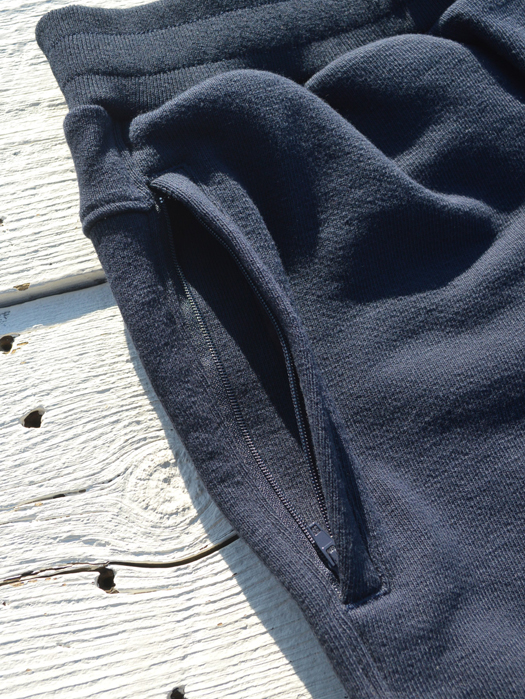 GG Sweat Pegtop Pants