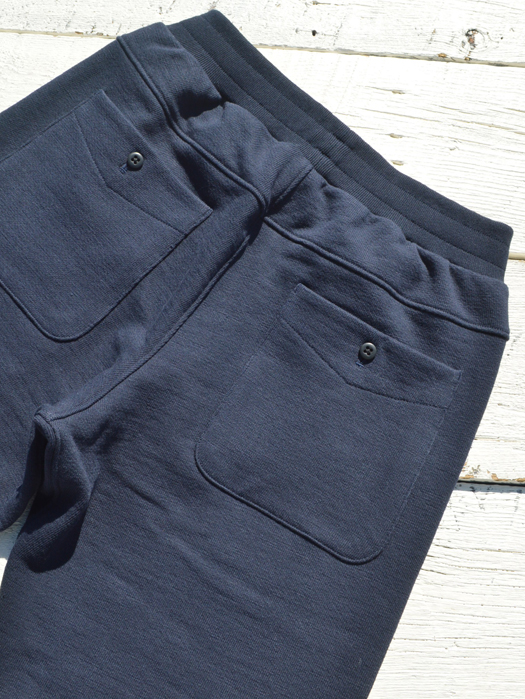 GG Sweat Pegtop Pants