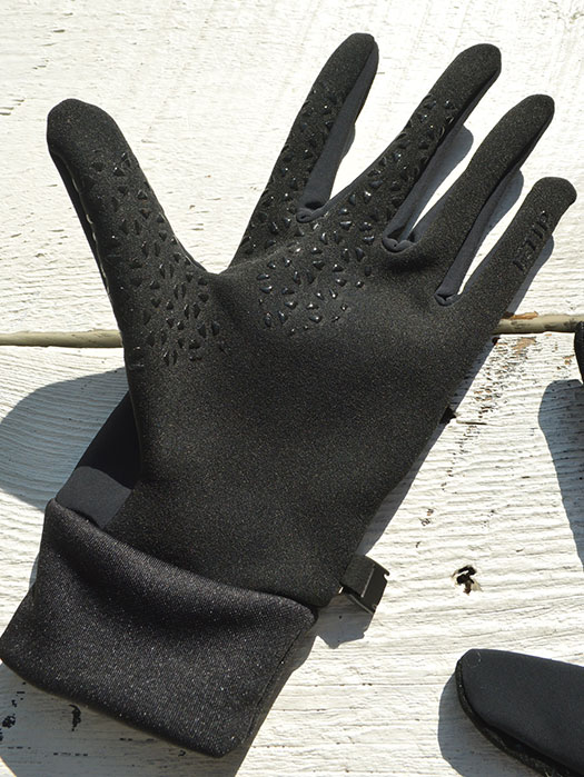 Windstopper Etip Glove