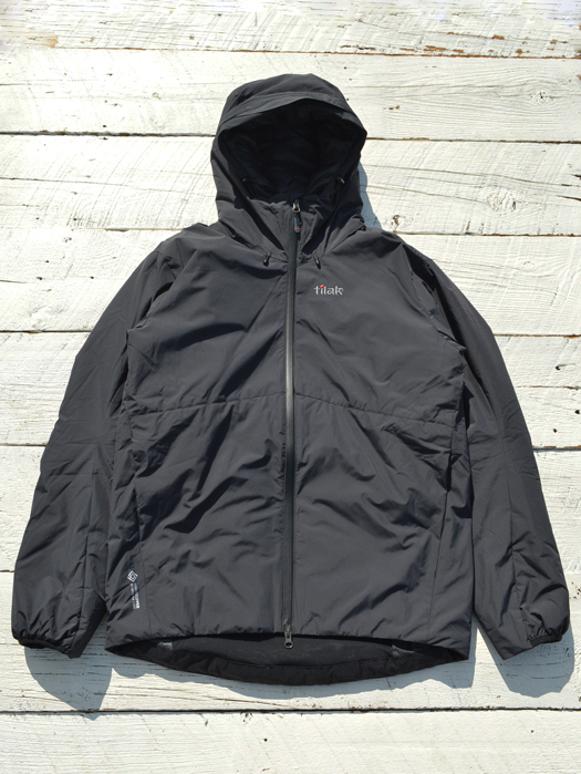 Svalbard Jacket　