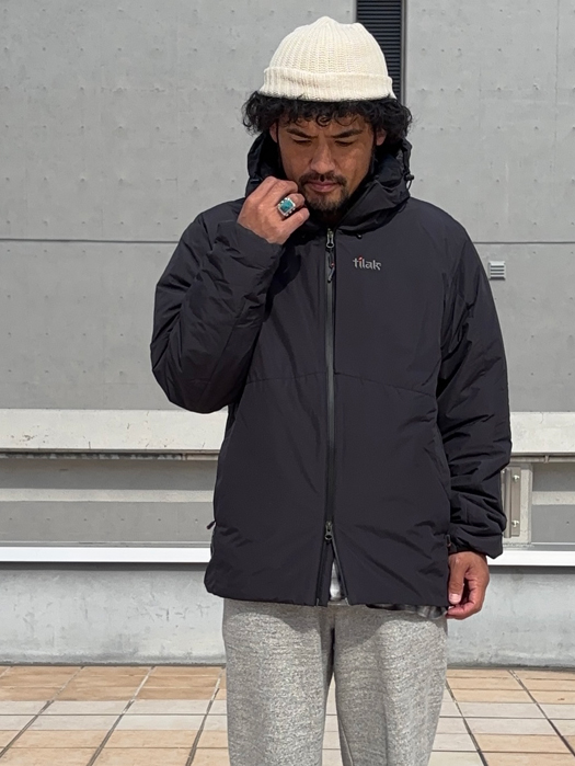 Svalbard Jacket