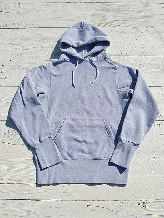 10.5oz PULLOVER HOODED SWEAT