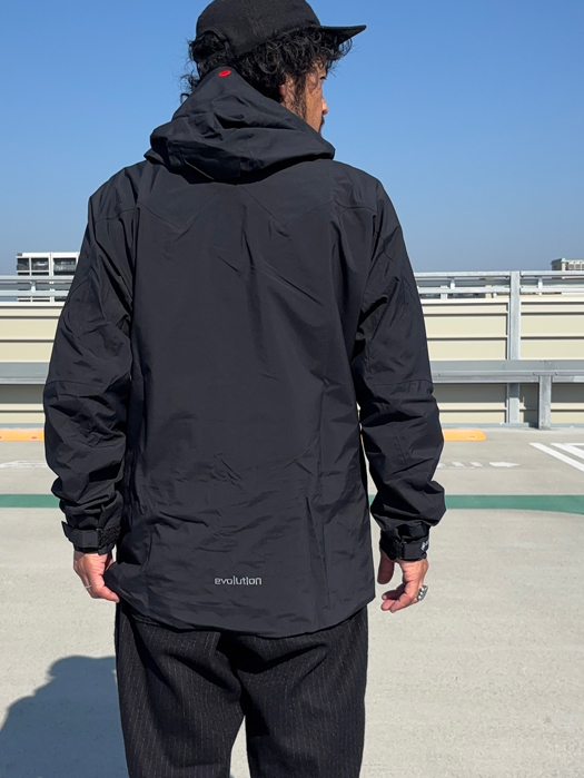 Evolution Jacket
