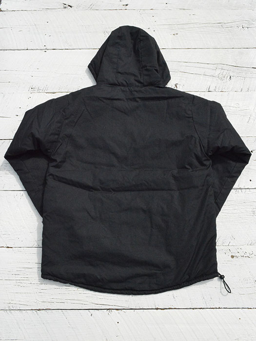 【MONITALY】　Reversible Pullover Hoodie　(Vancloth)