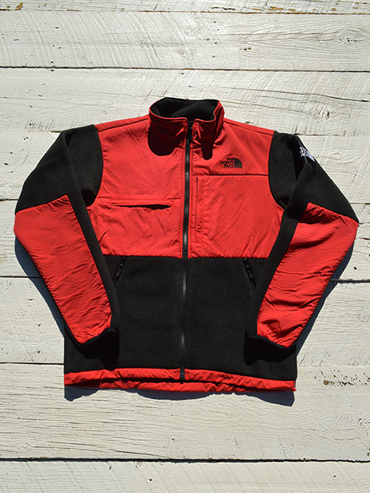 Denali Jacket　