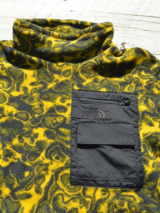 94 RAGE Classic Fleece Pullover