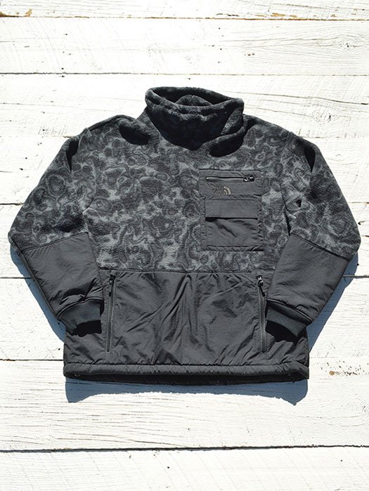 94 RAGE Classic Fleece Pullover　