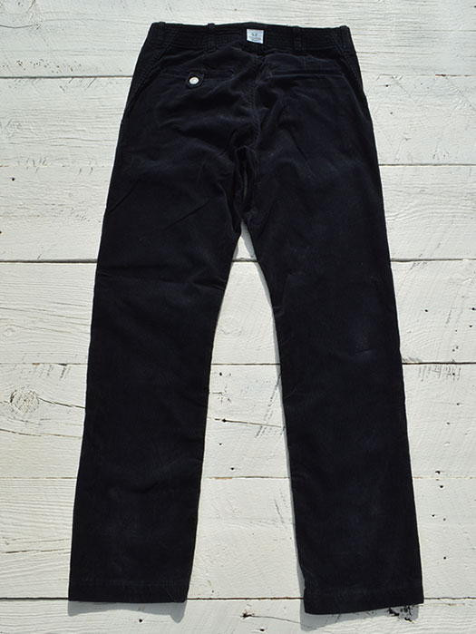 Sprayer Pants　(T/C Cord)